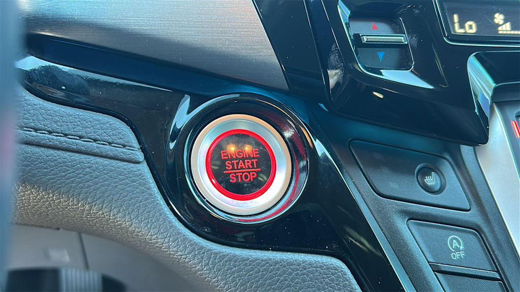 Thumbnail: 2023 Honda Odyssey - 24