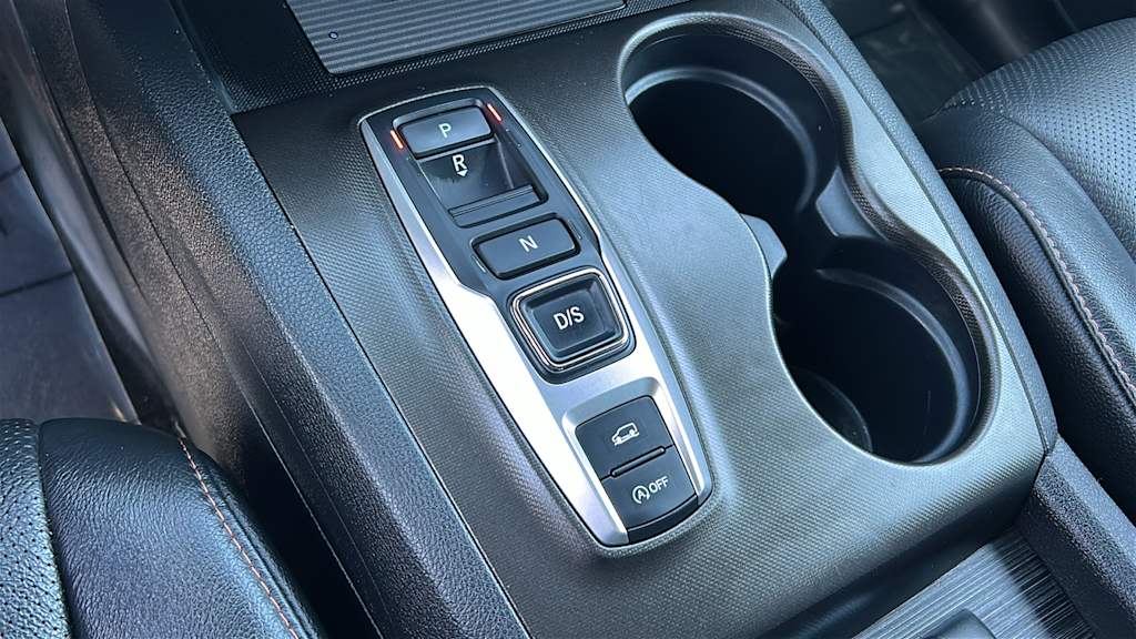 Thumbnail: 2022 Honda Pilot - 14