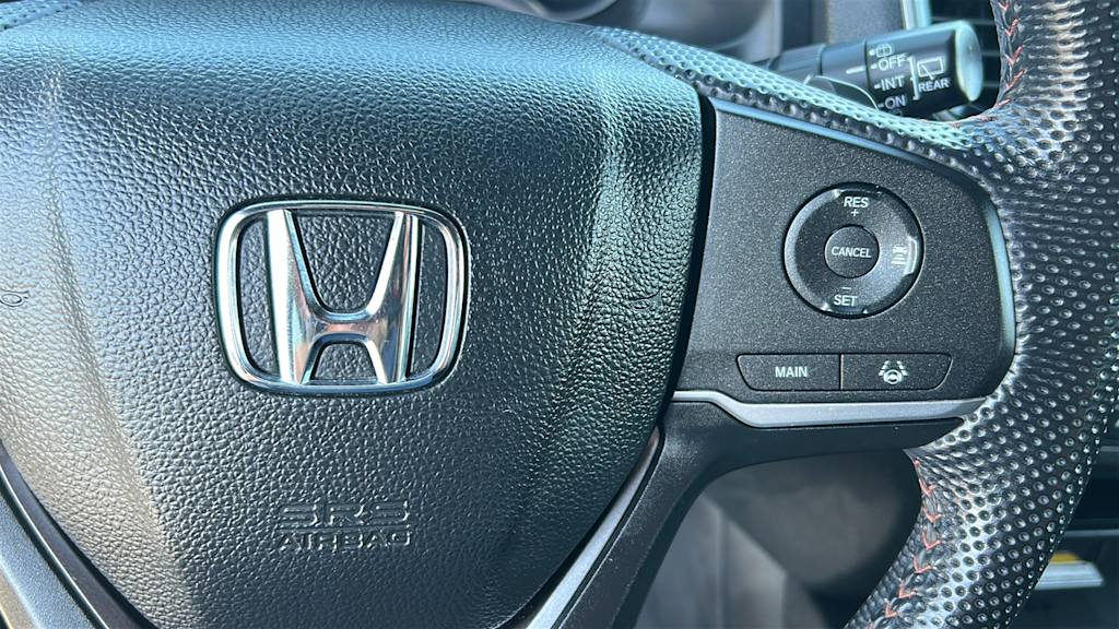 Thumbnail: 2022 Honda Pilot - 26