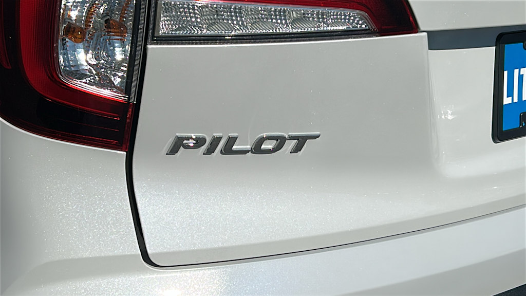 Thumbnail: 2022 Honda Pilot - 7