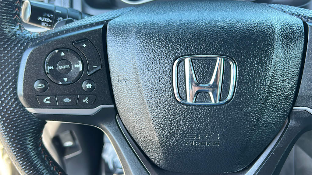 Thumbnail: 2022 Honda Pilot - 25