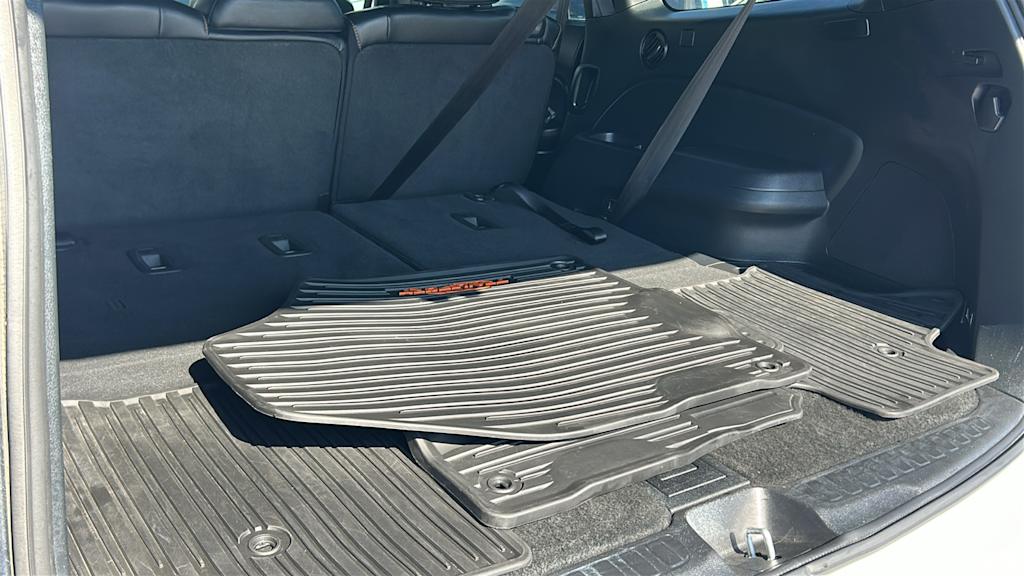 Thumbnail: 2022 Honda Pilot - 30