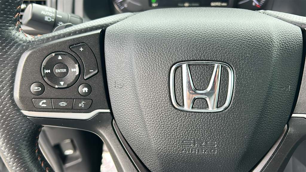 Thumbnail: 2022 Honda Passport - 26