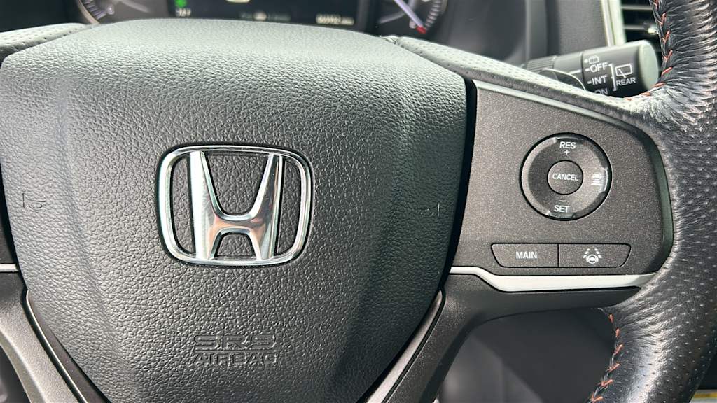 Thumbnail: 2022 Honda Passport - 27