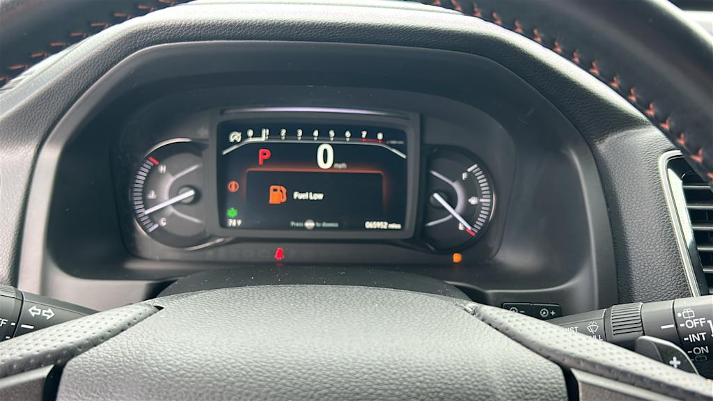 Thumbnail: 2022 Honda Passport - 15