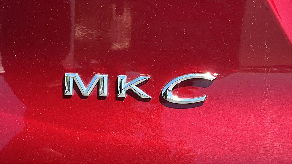 Thumbnail: 2017 Lincoln MKC - 7