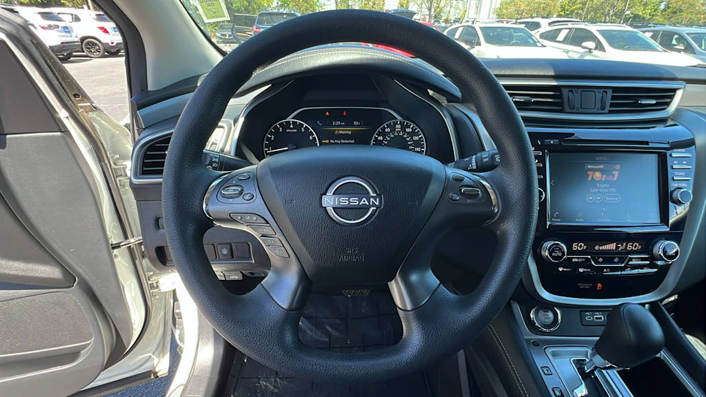 Thumbnail: 2023 Nissan Murano - 9