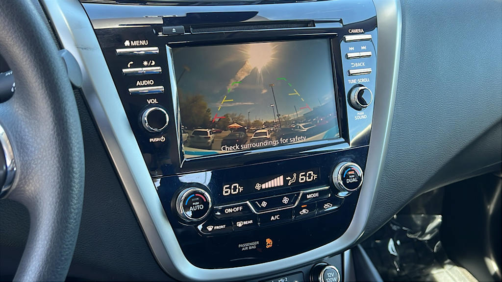 Thumbnail: 2023 Nissan Murano - 24