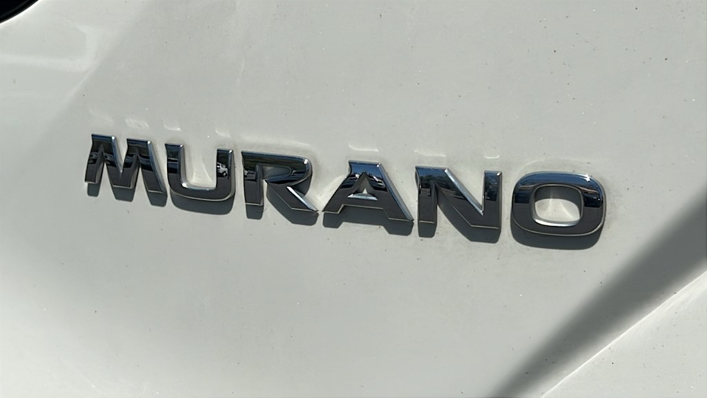 Thumbnail: 2023 Nissan Murano - 7