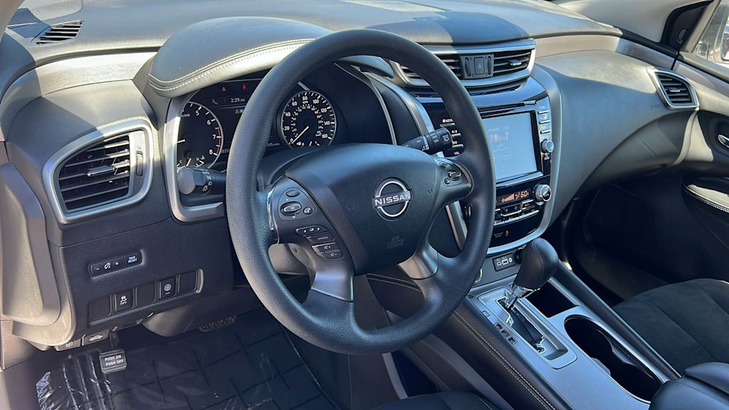 Thumbnail: 2023 Nissan Murano - 2