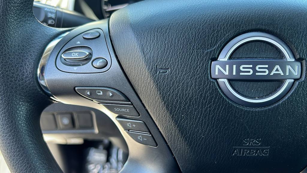 Thumbnail: 2023 Nissan Murano - 26
