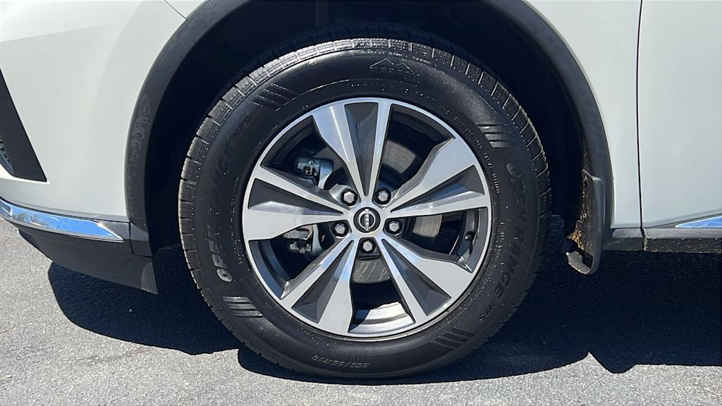 Thumbnail: 2023 Nissan Murano - 8