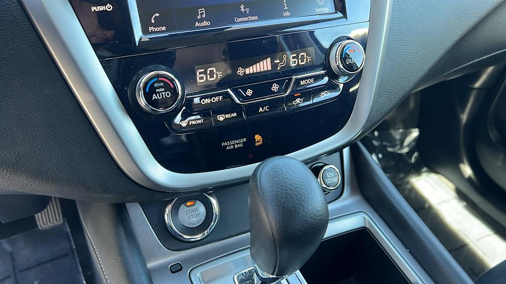 Thumbnail: 2023 Nissan Murano - 23