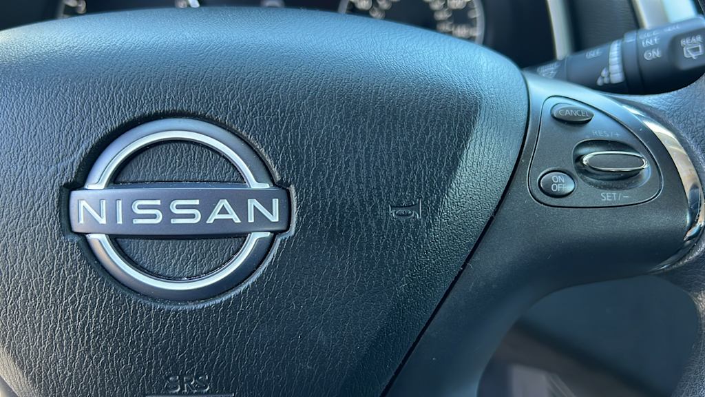 Thumbnail: 2023 Nissan Murano - 27