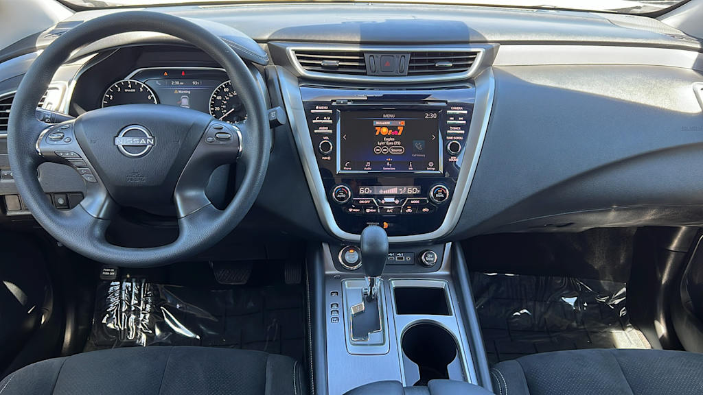 Thumbnail: 2023 Nissan Murano - 13