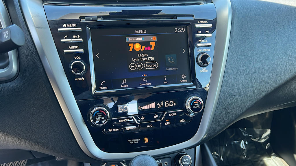 Thumbnail: 2023 Nissan Murano - 14