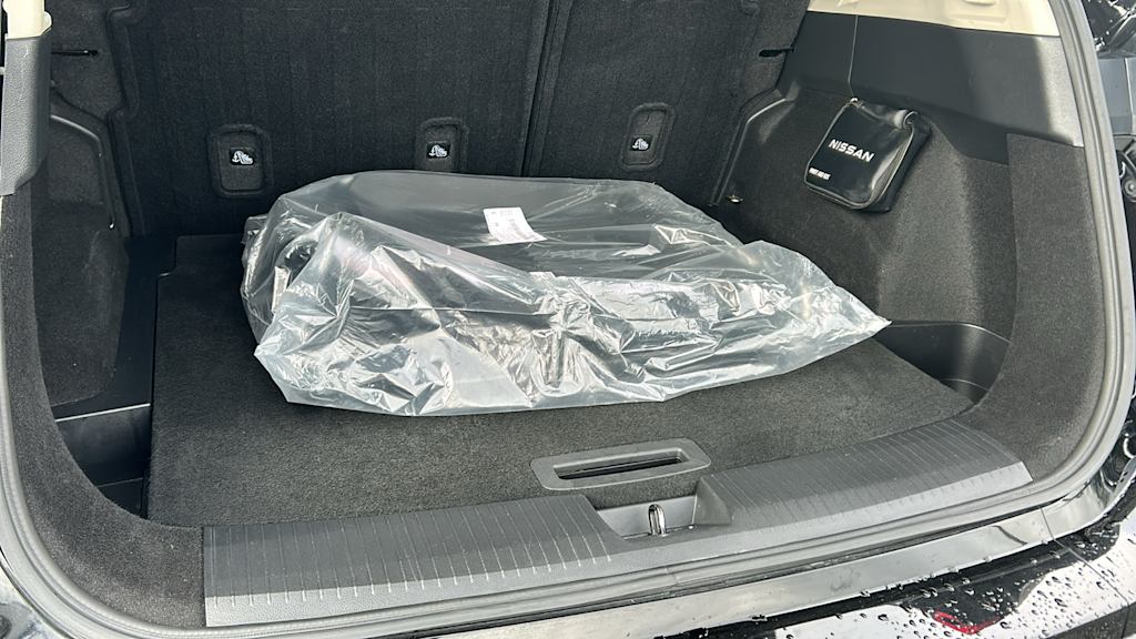 Thumbnail: 2024 Nissan Rogue - 29