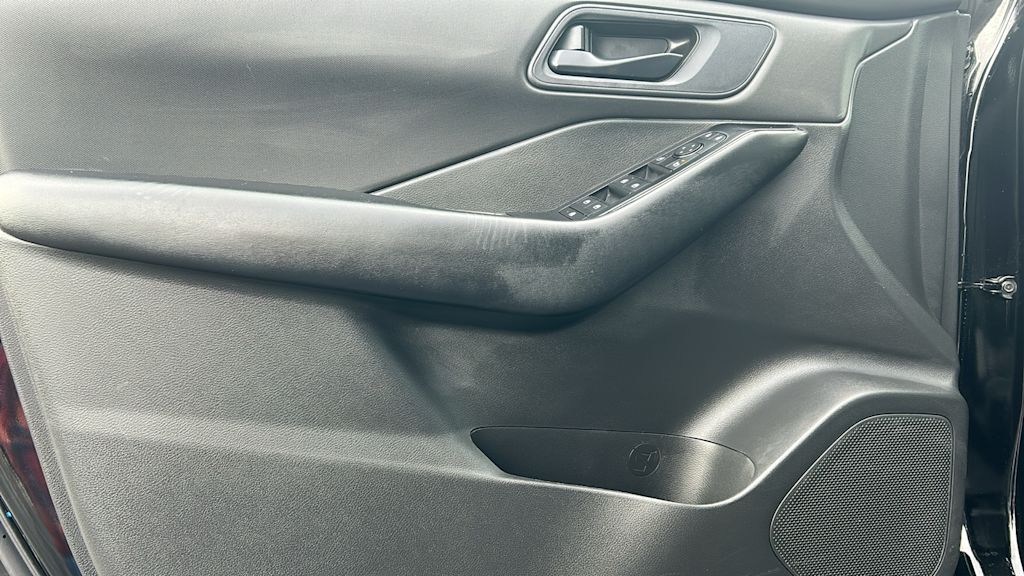 Thumbnail: 2024 Nissan Rogue - 27