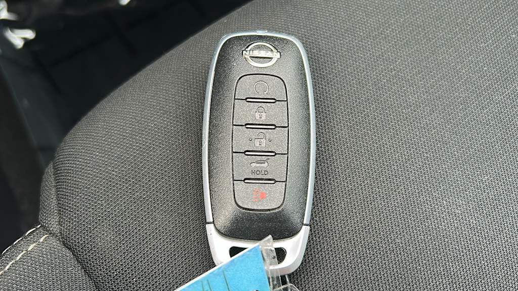 Thumbnail: 2024 Nissan Rogue - 16