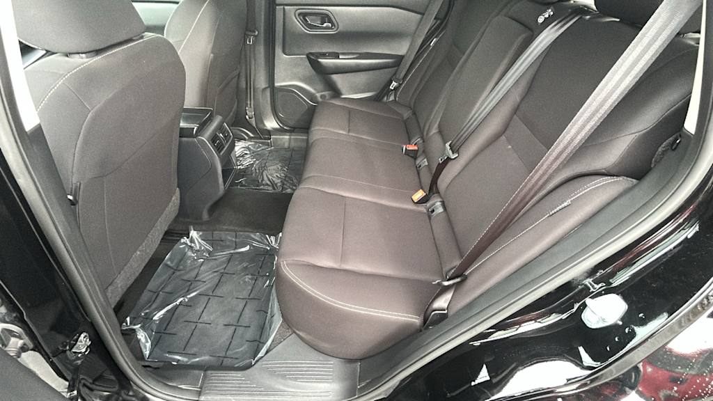 Thumbnail: 2024 Nissan Rogue - 11