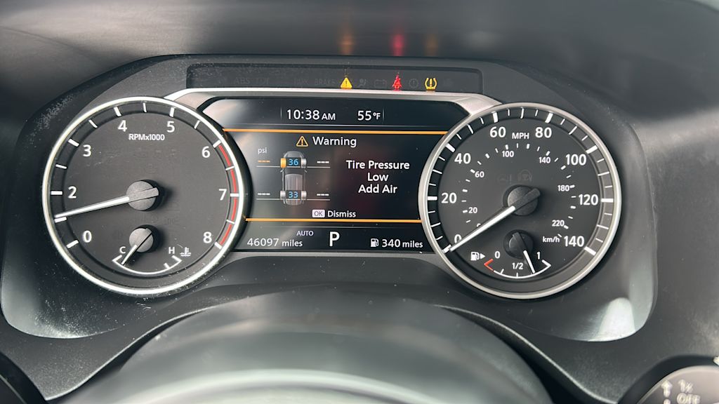 Thumbnail: 2024 Nissan Rogue - 15