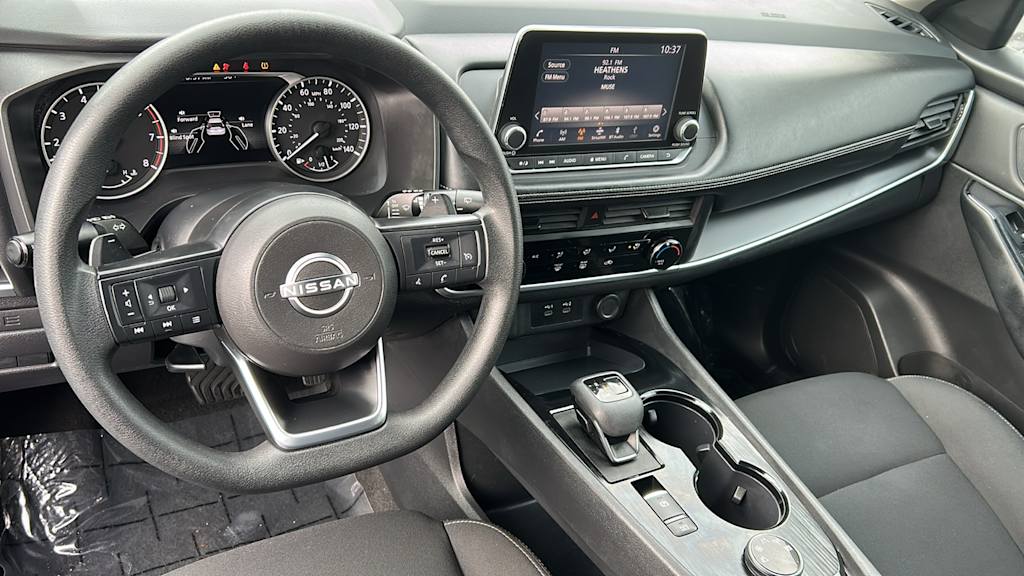 Thumbnail: 2024 Nissan Rogue - 2