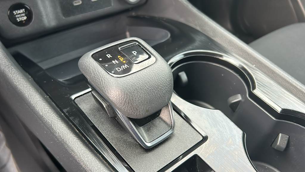 Thumbnail: 2024 Nissan Rogue - 14