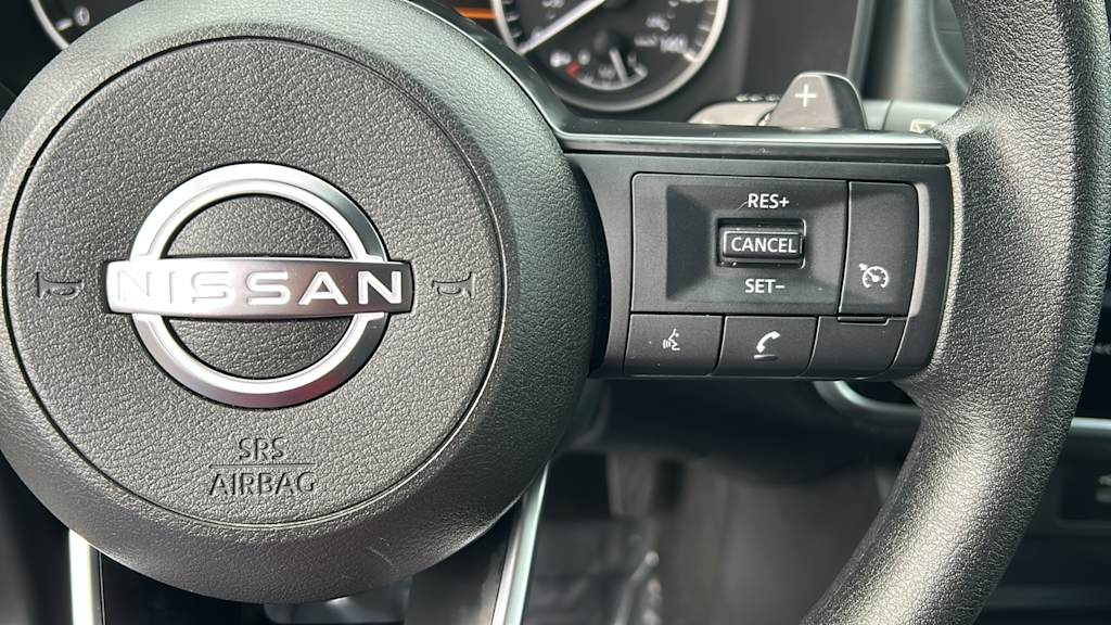 Thumbnail: 2024 Nissan Rogue - 25