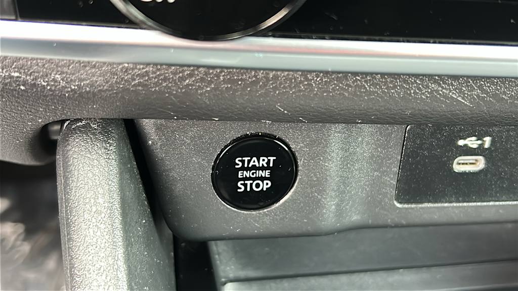 Thumbnail: 2024 Nissan Rogue - 23