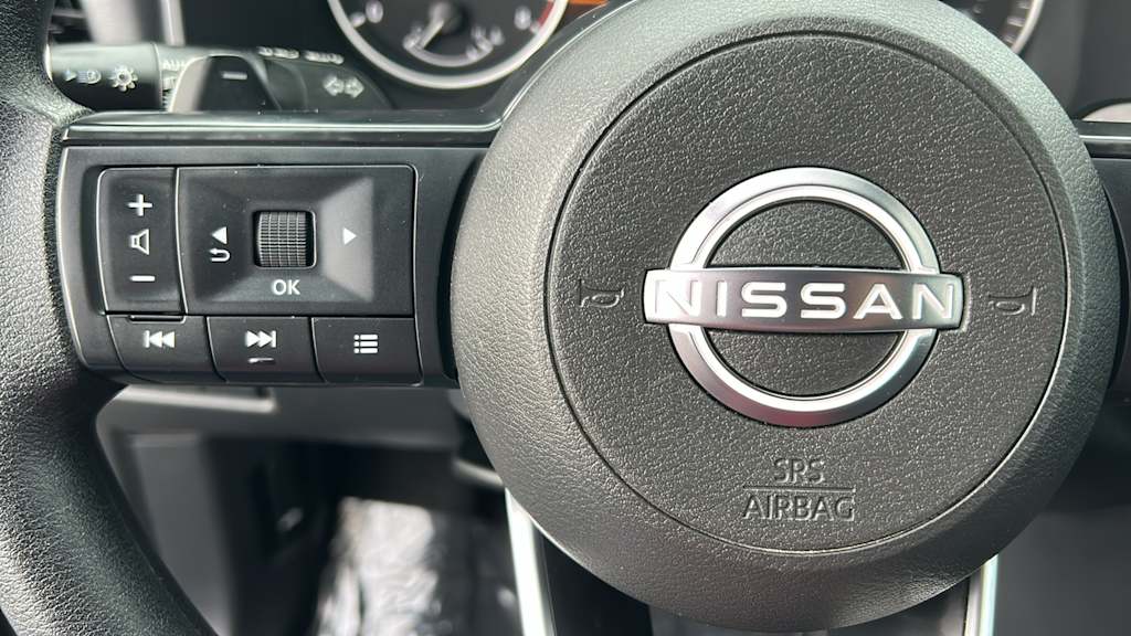 Thumbnail: 2024 Nissan Rogue - 24