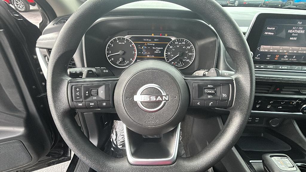 Thumbnail: 2024 Nissan Rogue - 8