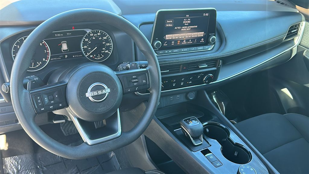 Thumbnail: 2023 Nissan Rogue - 2