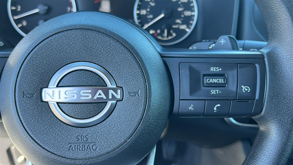 Thumbnail: 2023 Nissan Rogue - 26