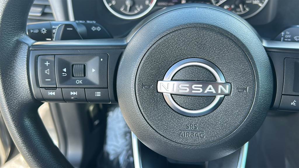 Thumbnail: 2024 Nissan Rogue - 25
