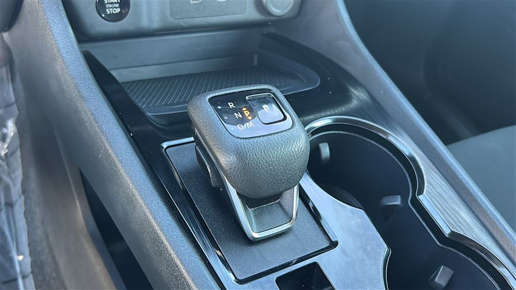 Thumbnail: 2024 Nissan Rogue - 14