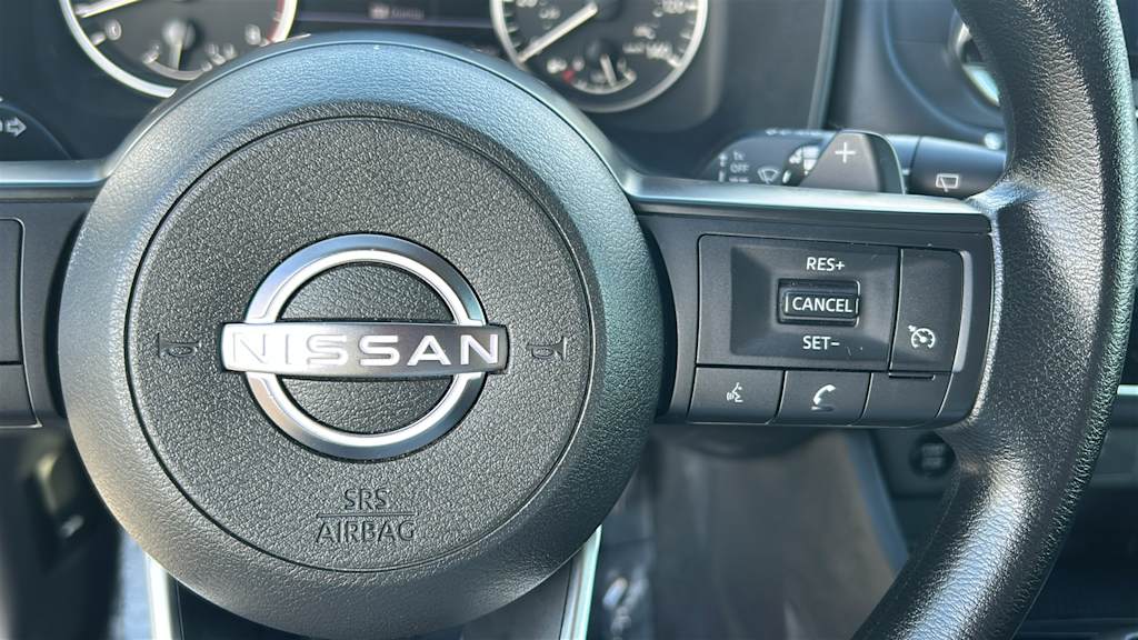 Thumbnail: 2024 Nissan Rogue - 26