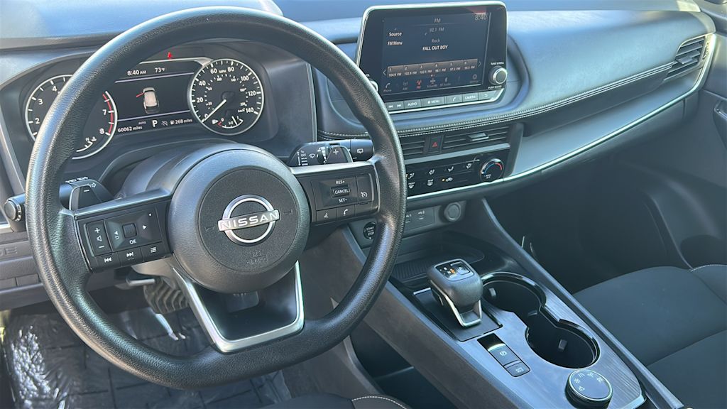 Thumbnail: 2024 Nissan Rogue - 2
