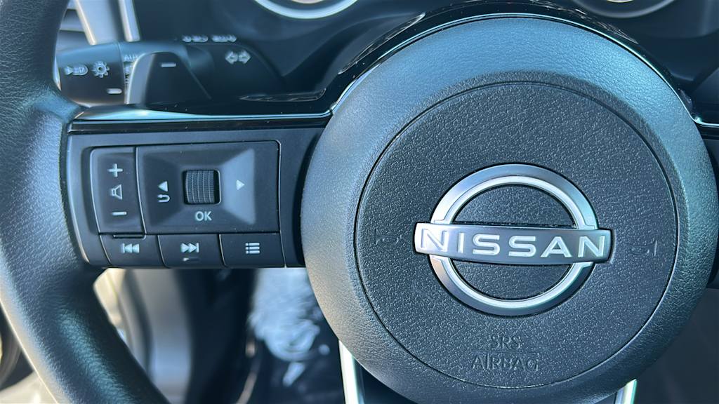 Thumbnail: 2023 Nissan Rogue - 26