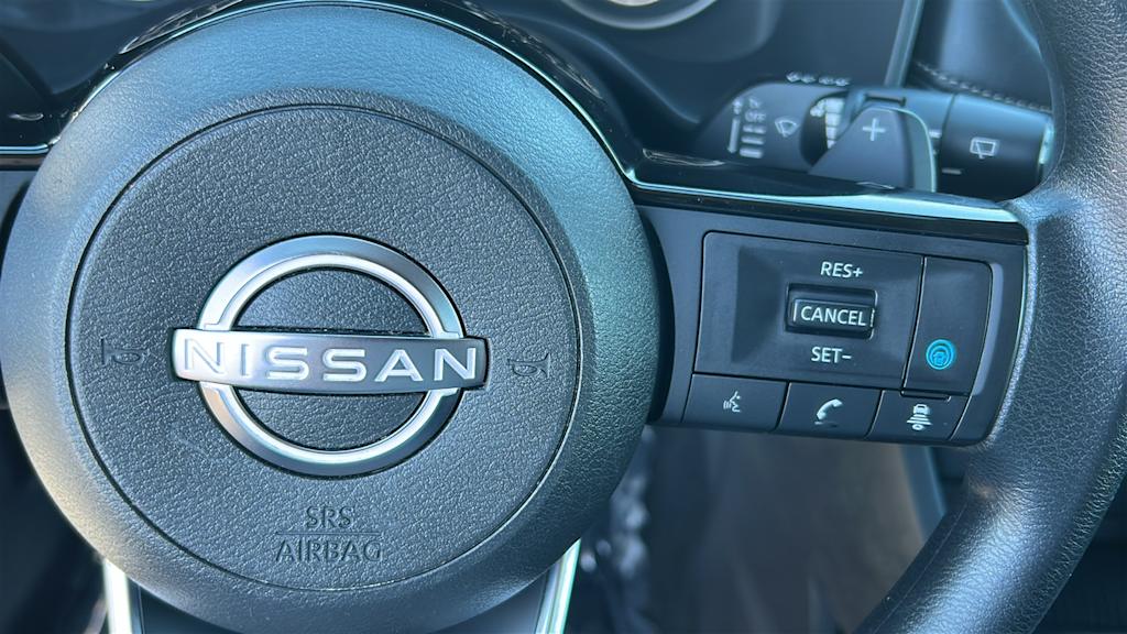 Thumbnail: 2023 Nissan Rogue - 27