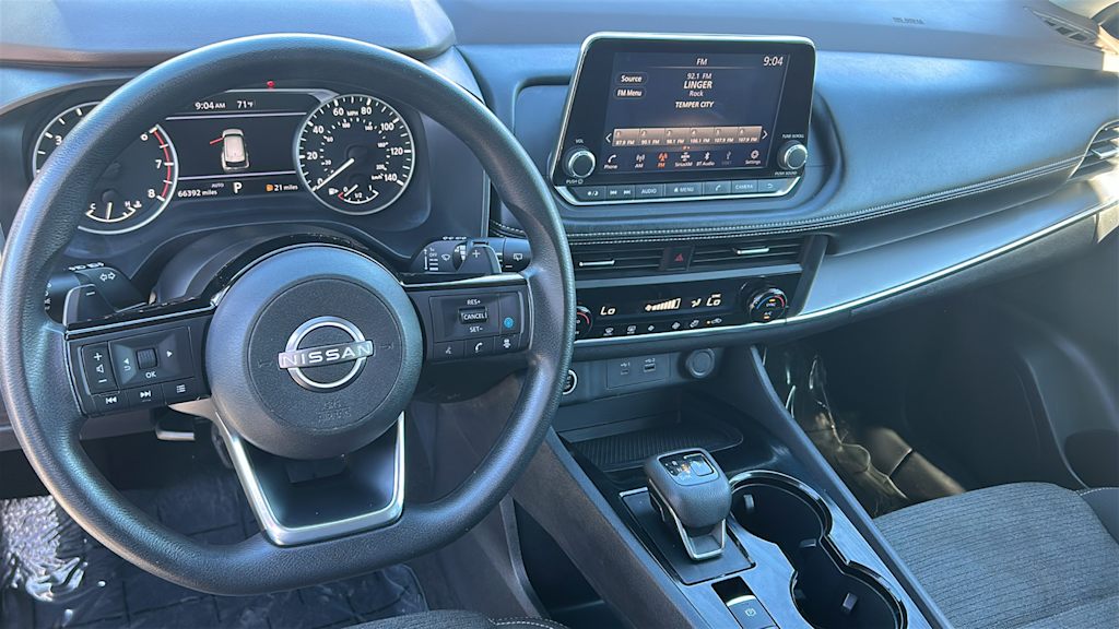 Thumbnail: 2023 Nissan Rogue - 2