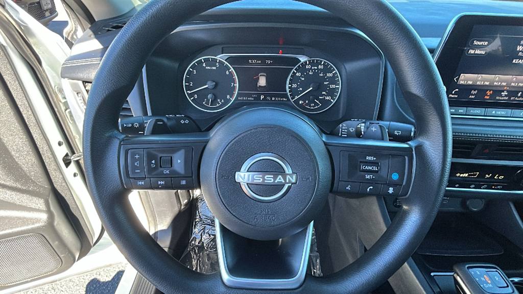 Thumbnail: 2024 Nissan Rogue - 9