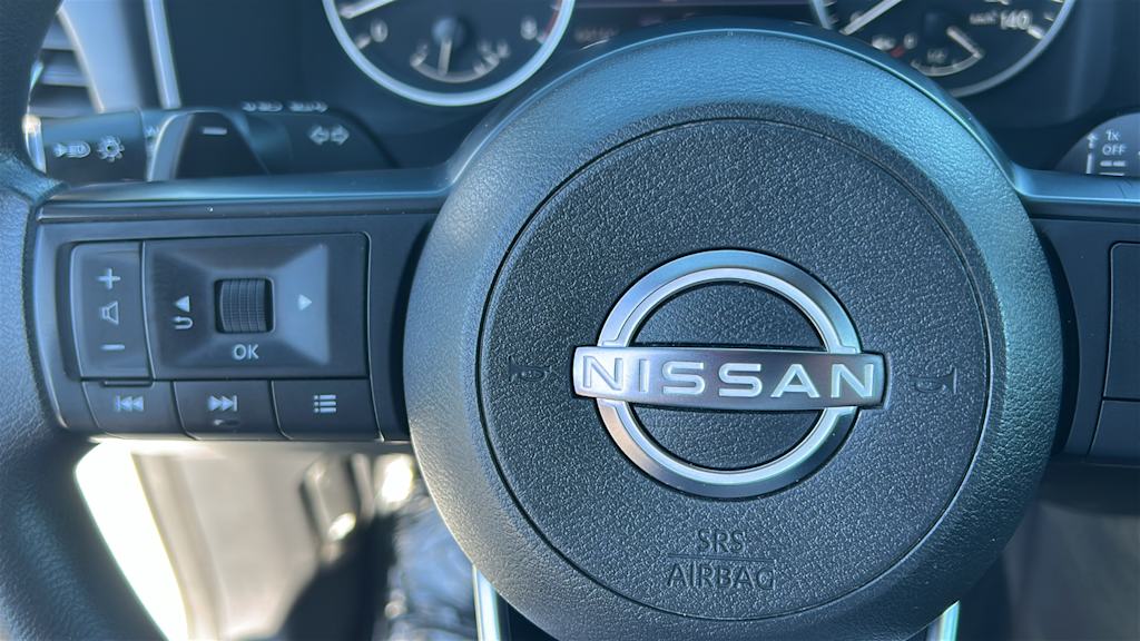 Thumbnail: 2024 Nissan Rogue - 26