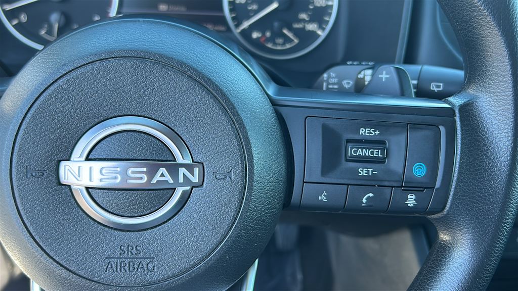 Thumbnail: 2024 Nissan Rogue - 27