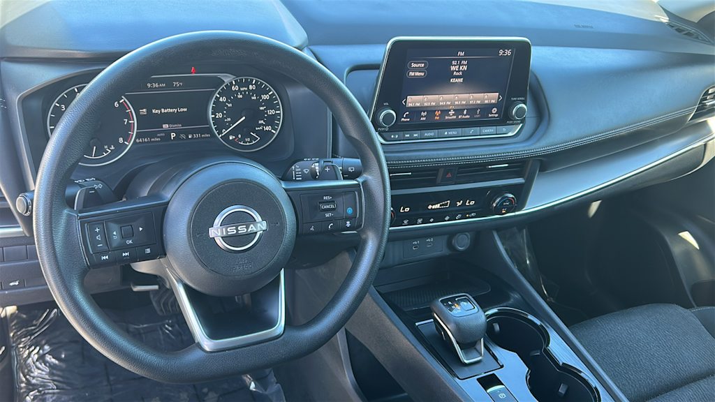 Thumbnail: 2024 Nissan Rogue - 2