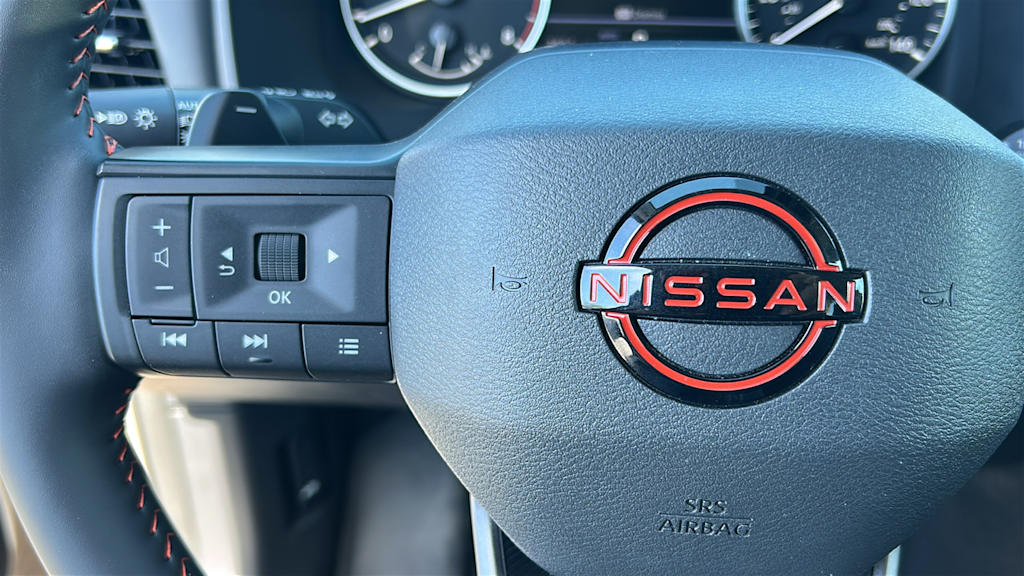 Thumbnail: 2025 Nissan Rogue - 26
