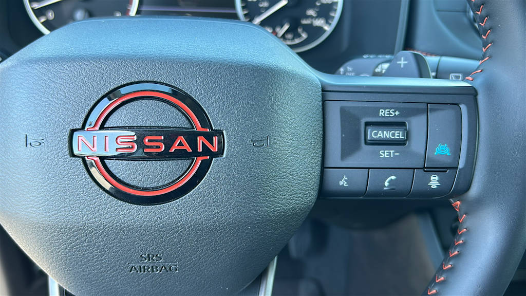 Thumbnail: 2025 Nissan Rogue - 27