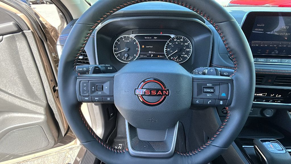 Thumbnail: 2025 Nissan Rogue - 9