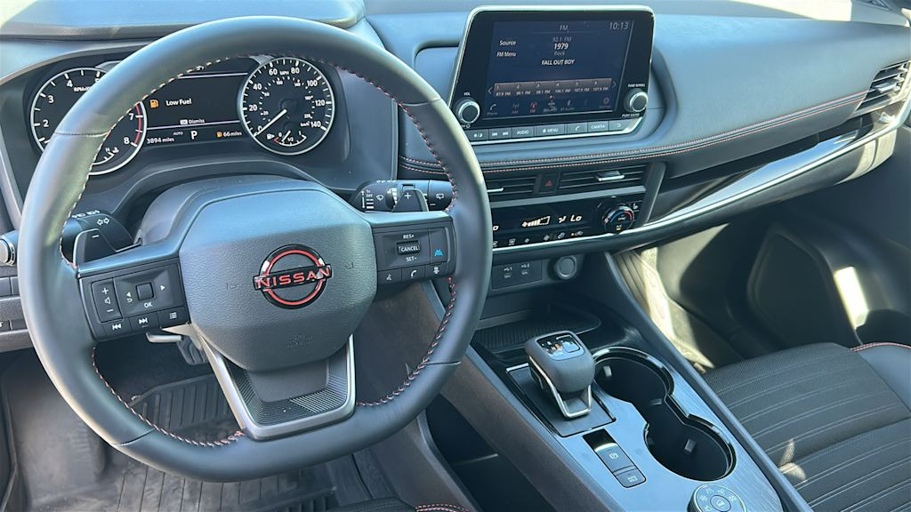 Thumbnail: 2025 Nissan Rogue - 2