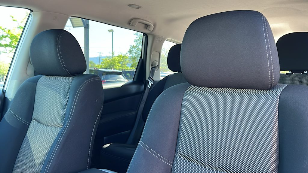 Thumbnail: 2017 Nissan Pathfinder - 10