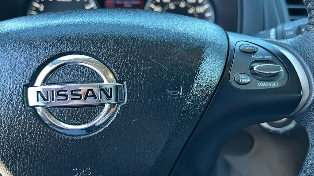 Thumbnail: 2017 Nissan Pathfinder - 27